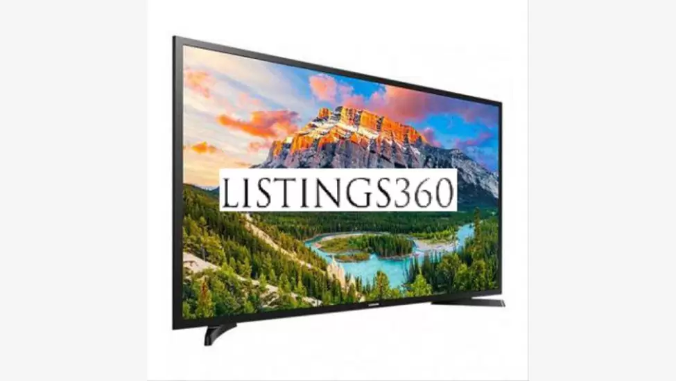 3,200 Dhs TV LED Samsung 49 FULL HD SMART UA49N5300AS