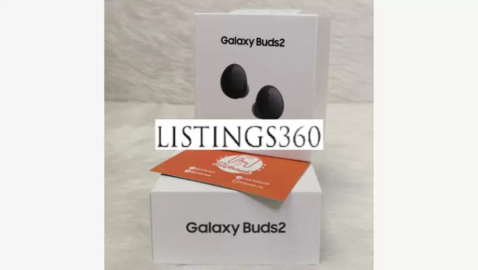 800 Dhs Samsung galaxy Buds 2 | Casablanca | Maroc